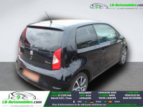 Seat Mii 1.0 60 ch BVM  occasion � Beaupuy - photo n�4
