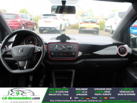 Seat Mii 1.0 60 ch BVM  occasion � Beaupuy - photo n�3