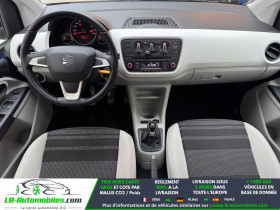 Seat Mii 1.0 60 ch BVM  occasion � Beaupuy - photo n�2