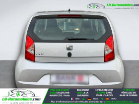 Seat Mii 1.0 60 ch BVM  occasion � Beaupuy - photo n�4