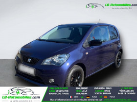 Seat Mii 1.0 60 ch BVM  occasion � Beaupuy - photo n�2