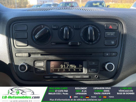 Seat Mii 1.0 60 ch BVM  occasion � Beaupuy - photo n�10