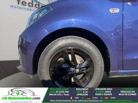 Seat Mii 1.0 60 ch BVM  occasion � Beaupuy - photo n�9