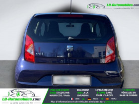 Seat Mii 1.0 60 ch BVM  occasion � Beaupuy - photo n�7