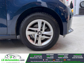 Seat Mii 1.0 60 ch BVM  occasion � Beaupuy - photo n�6