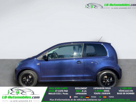 Seat Mii 1.0 60 ch BVM  occasion � Beaupuy - photo n�6
