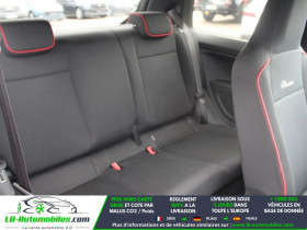 Seat Mii 1.0 60 ch BVM  occasion � Beaupuy - photo n�6