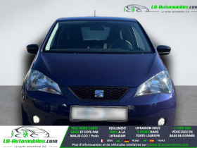 Seat Mii 1.0 60 ch BVM  occasion � Beaupuy - photo n�5