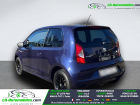 Seat Mii 1.0 60 ch BVM  occasion � Beaupuy - photo n�4