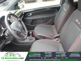 Seat Mii 1.0 60 ch BVM  occasion � Beaupuy - photo n�5