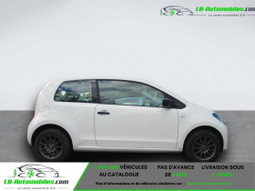 Seat Mii 1.0 60 ch BVM  occasion � Beaupuy - photo n�6
