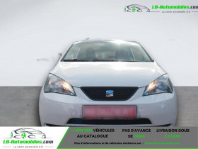Seat Mii 1.0 60 ch BVM  occasion � Beaupuy - photo n�5
