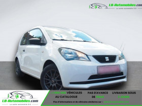 Seat Mii 1.0 60 ch BVM  occasion � Beaupuy - photo n�2