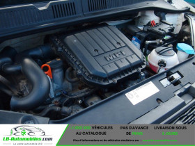 Seat Mii 1.0 60 ch BVM  occasion � Beaupuy - photo n�7