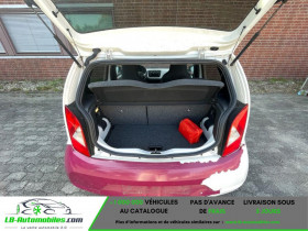 Seat Mii 1.0 60 ch BVM  occasion � Beaupuy - photo n�7