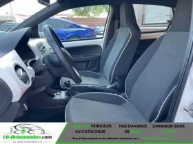 Seat Mii 1.0 60 ch BVM  occasion � Beaupuy - photo n�6
