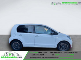 Seat Mii 1.0 60 ch BVM  occasion � Beaupuy - photo n�5