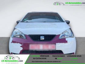 Seat Mii 1.0 60 ch BVM  occasion � Beaupuy - photo n�4