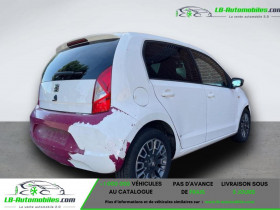 Seat Mii 1.0 60 ch BVM  occasion � Beaupuy - photo n�3