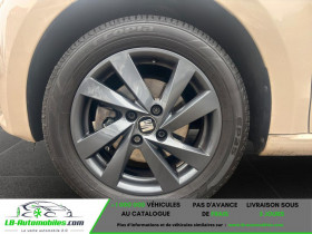 Seat Mii 1.0 60 ch BVM  occasion  Beaupuy - photo n10