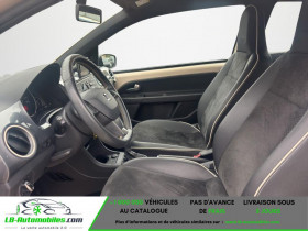 Seat Mii 1.0 60 ch BVM  occasion  Beaupuy - photo n8