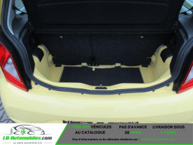 Seat Mii 1.0 60 ch BVM  occasion  Beaupuy - photo n8