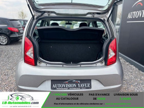 Seat Mii 1.0 60 ch BVM  occasion  Beaupuy - photo n6