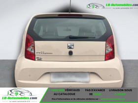 Seat Mii 1.0 60 ch BVM  occasion  Beaupuy - photo n7