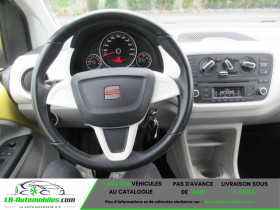 Seat Mii 1.0 60 ch BVM  occasion  Beaupuy - photo n7