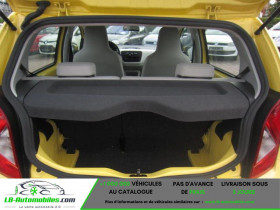 Seat Mii 1.0 60 ch BVM  occasion  Beaupuy - photo n7