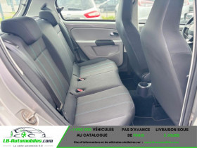 Seat Mii 1.0 60 ch BVM  occasion  Beaupuy - photo n5