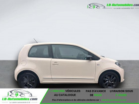 Seat Mii 1.0 60 ch BVM  occasion  Beaupuy - photo n6