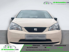 Seat Mii 1.0 60 ch BVM  occasion  Beaupuy - photo n5