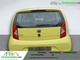 Seat Mii 1.0 60 ch BVM  occasion  Beaupuy - photo n6