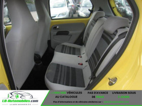 Seat Mii 1.0 60 ch BVM  occasion  Beaupuy - photo n6