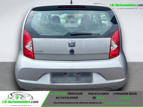 Seat Mii 1.0 60 ch BVM  occasion  Beaupuy - photo n4