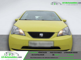 Seat Mii 1.0 60 ch BVM  occasion  Beaupuy - photo n5
