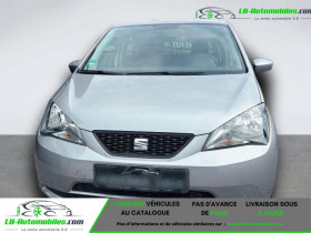 Seat Mii 1.0 60 ch BVM  occasion  Beaupuy - photo n3