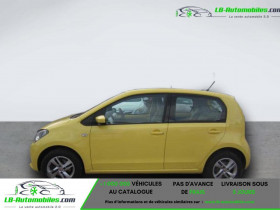 Seat Mii 1.0 60 ch BVM  occasion  Beaupuy - photo n4
