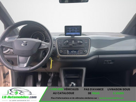 Seat Mii 1.0 60 ch BVM  occasion  Beaupuy - photo n3