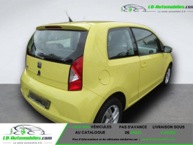 Seat Mii 1.0 60 ch BVM  occasion  Beaupuy - photo n4