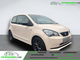 Seat Mii 1.0 60 ch BVM  occasion  Beaupuy - photo n2