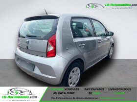 Seat Mii 1.0 60 ch BVM  occasion  Beaupuy - photo n2