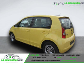 Seat Mii 1.0 60 ch BVM  occasion  Beaupuy - photo n3