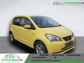 Seat Mii 1.0 60 ch BVM  occasion  Beaupuy - photo n2