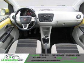 Seat Mii 1.0 60 ch BVM  occasion  Beaupuy - photo n3