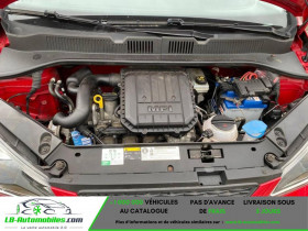 Seat Mii 1.0 60 ch BVM  occasion  Beaupuy - photo n4