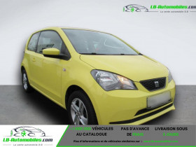 Seat Mii 1.0 60 ch BVM  occasion  Beaupuy - photo n2