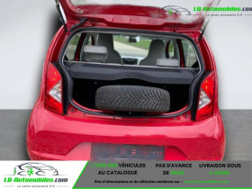 Seat Mii 1.0 60 ch BVM  occasion  Beaupuy - photo n3