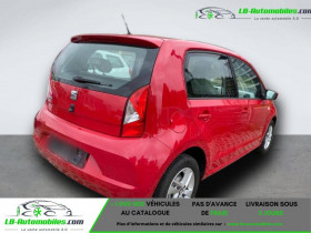 Seat Mii 1.0 60 ch BVM  occasion  Beaupuy - photo n2